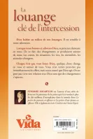 Louange clé de l'intercession