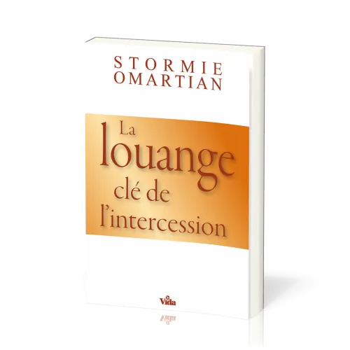 Louange clé de l'intercession