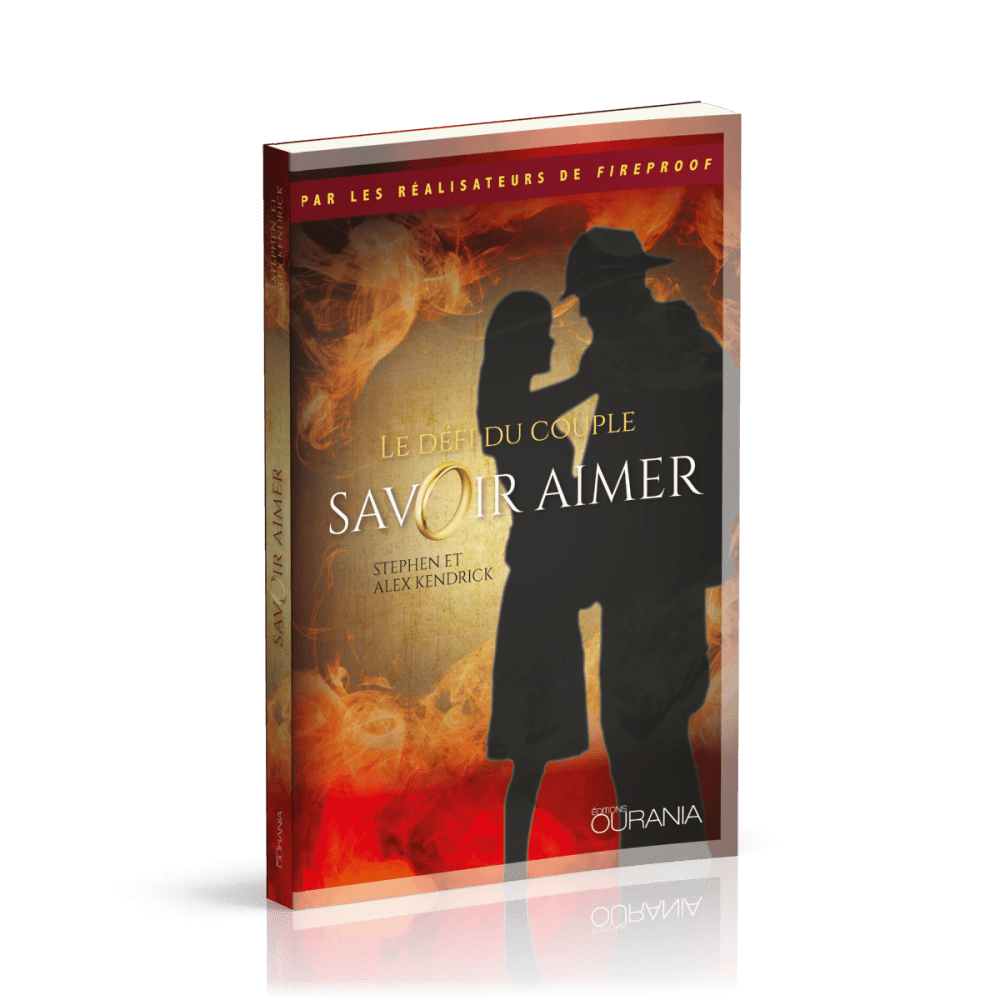 Savoir aimer - le défi du couple