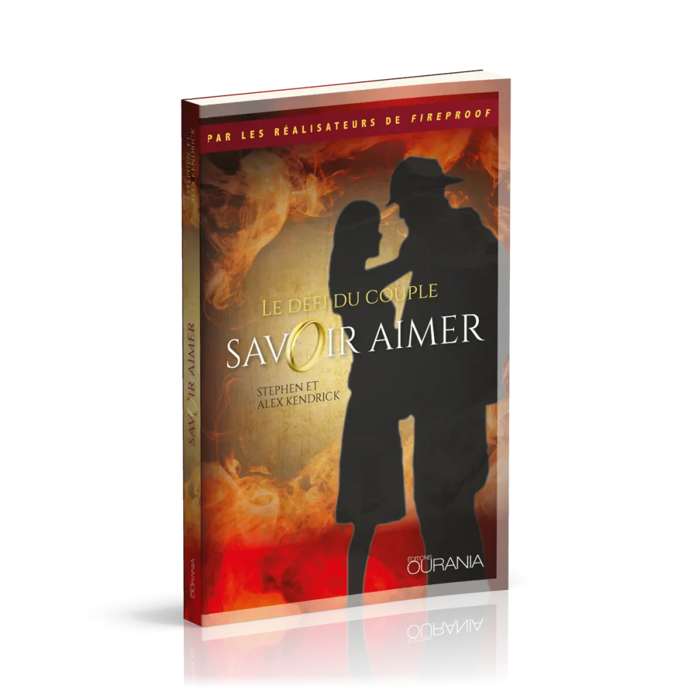 Savoir aimer - le défi du couple