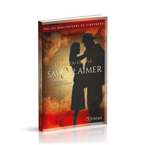 Savoir aimer - le défi du couple