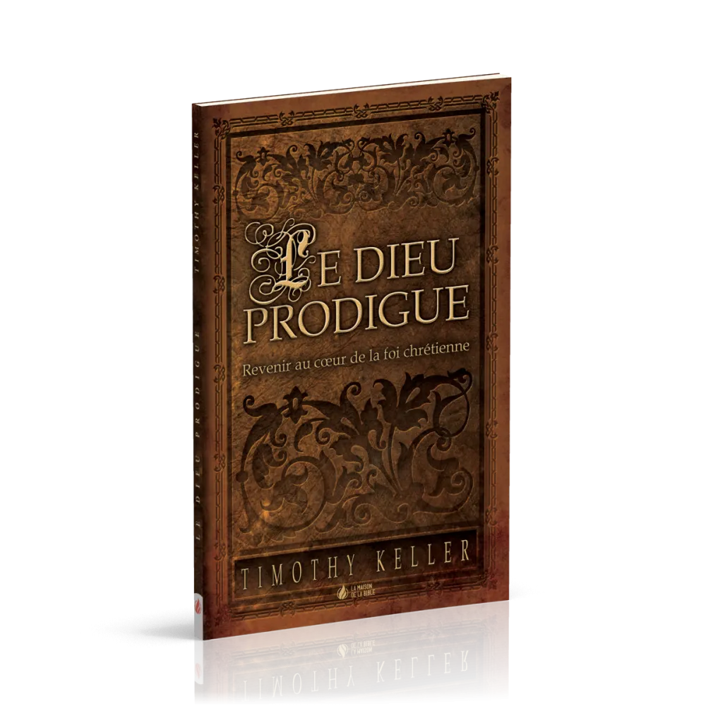 Dieu prodigue, Le