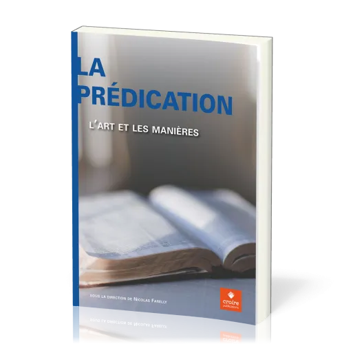 Prédication, La - L'art et les manières