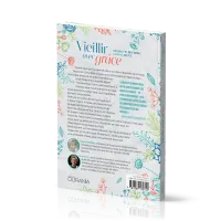 Vieillir avec grâce - S’épanouir dans une société anti-âge