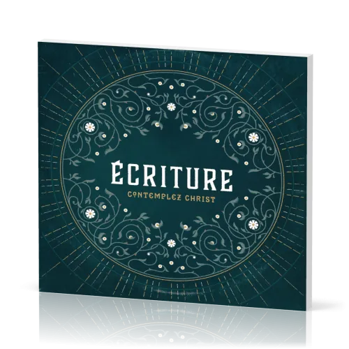 CD - Ecriture : Contemplez Christ