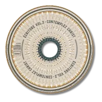 CD - Ecriture : Contemplez Christ