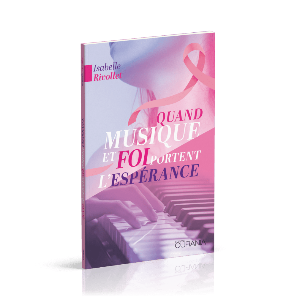 Quand musique et foi portent l’espérance