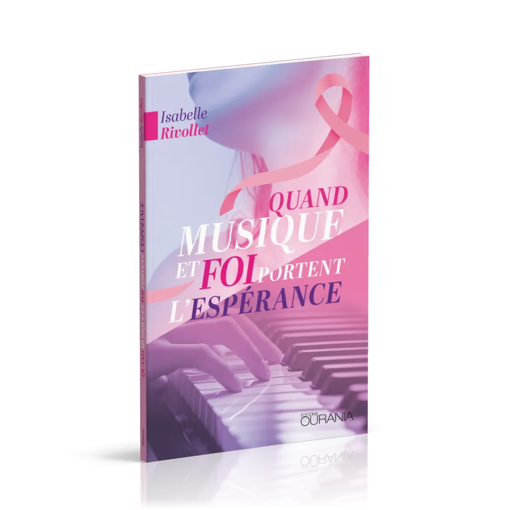 Quand musique et foi portent l’espérance