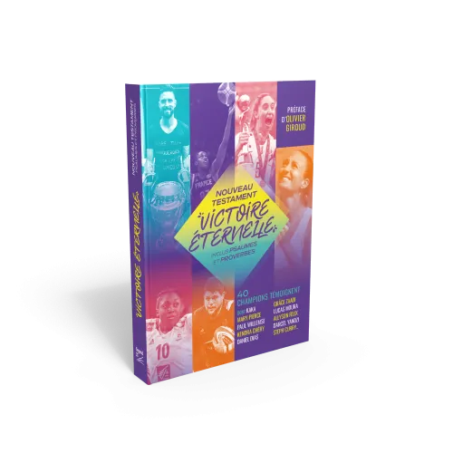 Nouveau Testament "Victoire Eternelle"