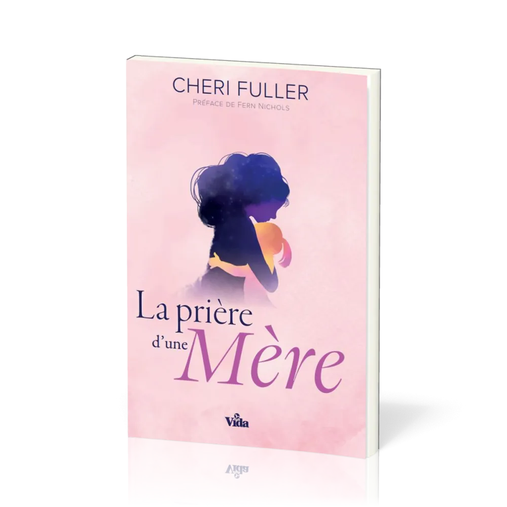 Prière d'une mère, La