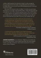 Bible, La - Peut-on s'y fier ?