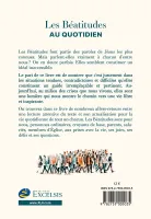 Béatitudes au quotidien, Les - La contre-culture heureuse des Évangiles dans l’ordinaire de nos vies