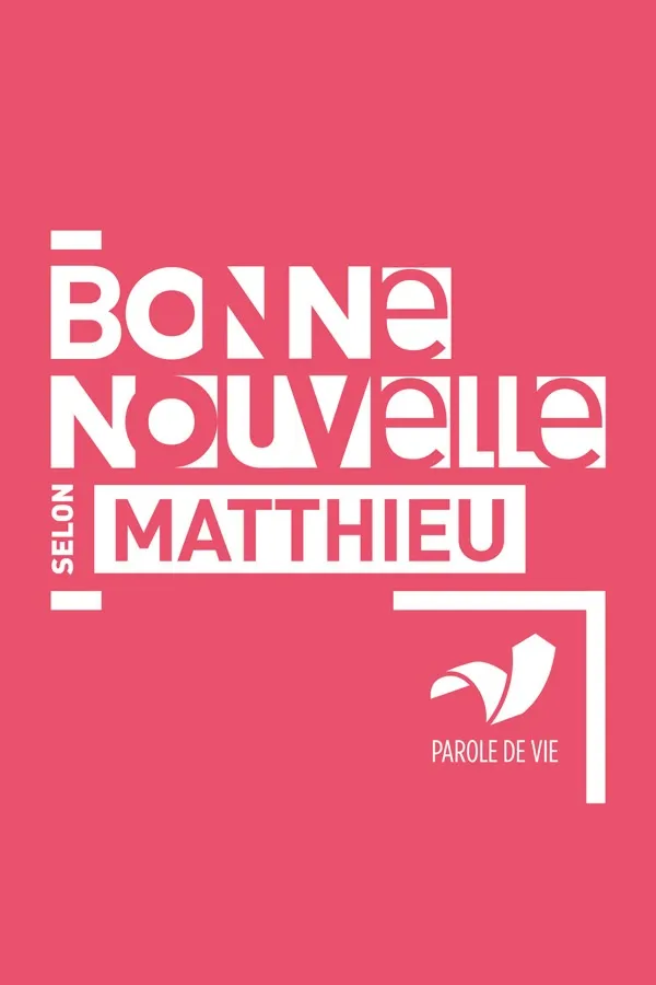 Evangile Matthieu - PdV