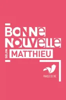 Evangile Matthieu - PdV