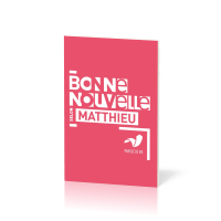 Evangile Matthieu - PdV