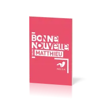 Evangile Matthieu - PdV