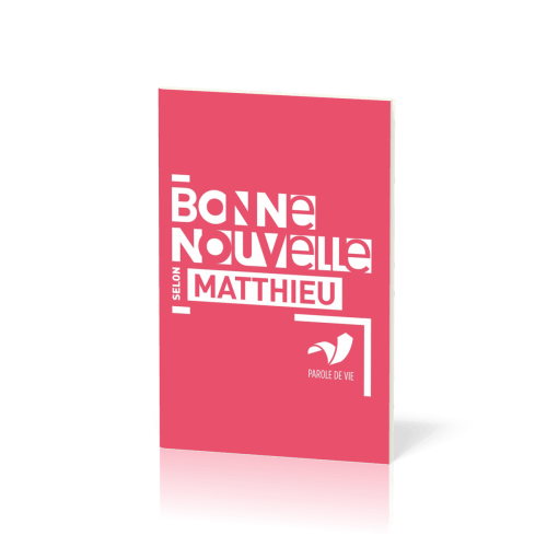 Evangile Matthieu - PdV