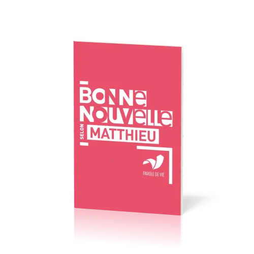 Evangile Matthieu - PdV