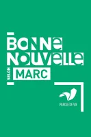 Evangile Marc - Parole de Vie