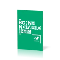 Evangile Marc - Parole de Vie