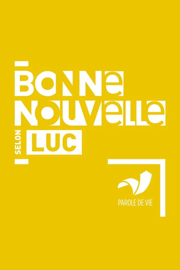 Evangile Luc - PdV