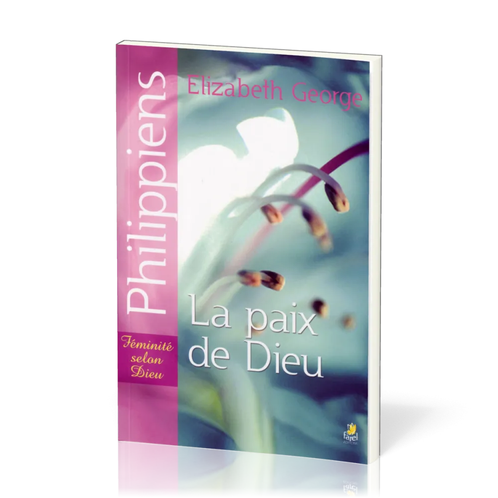 Philippiens - La paix de Dieu
