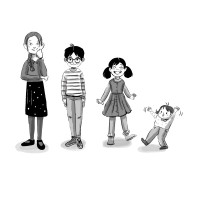 A la découverte du Père