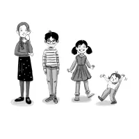 A la découverte du Père