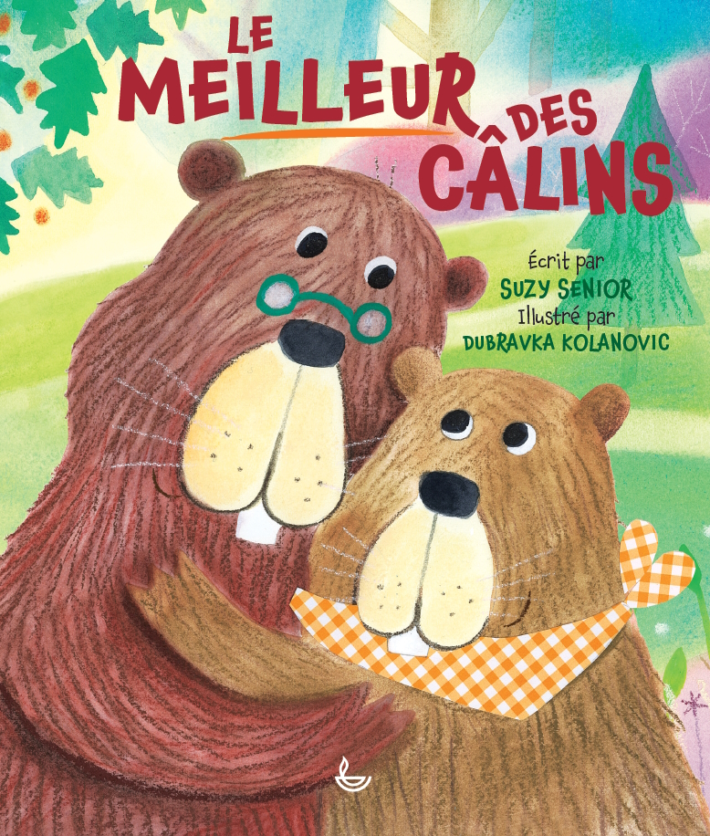 Meilleur des câlins, Le