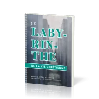 Labyrinthe de la vie chrétienne, Le