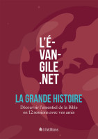 L'Evangile.net - La grande histoire