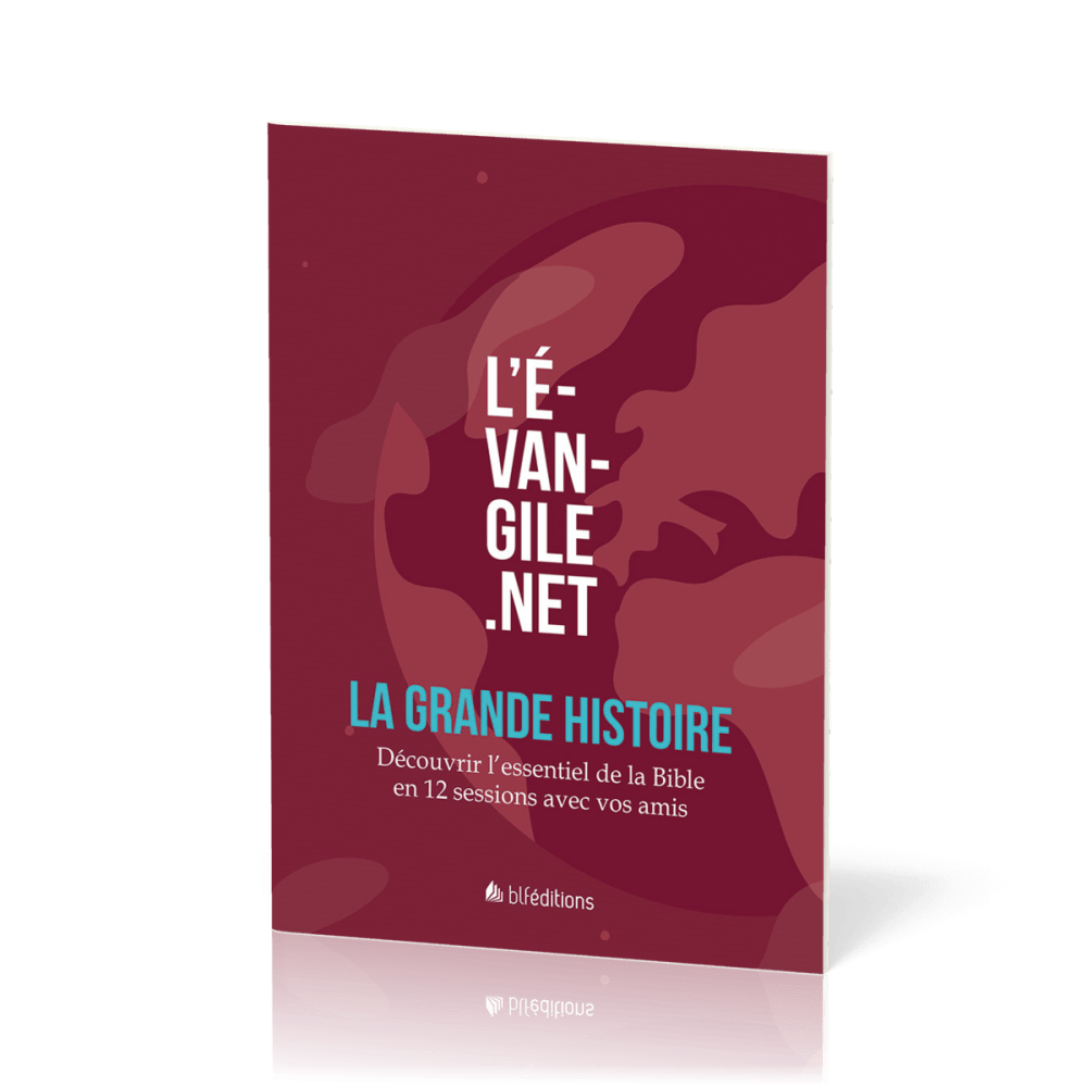 L'Evangile.net - La grande histoire