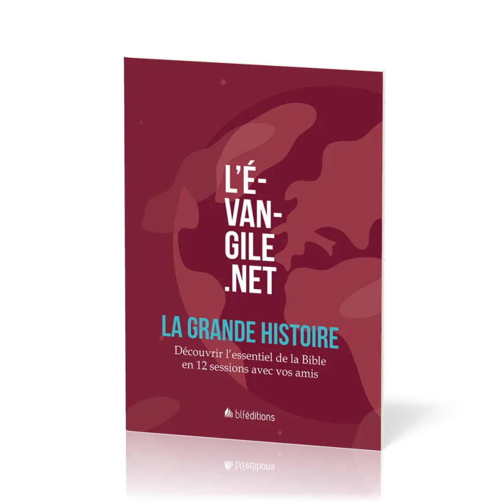 L'Evangile.net - La grande histoire