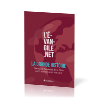 L'Evangile.net - La grande histoire