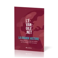 L'Evangile.net - La grande histoire