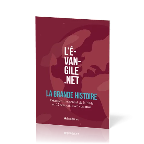 L'Evangile.net - La grande histoire