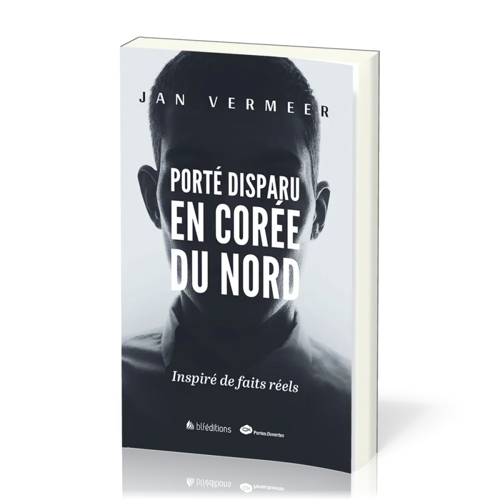 Porté disparu en Corée du Nord