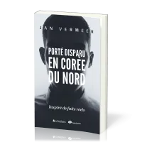 Porté disparu en Corée du Nord