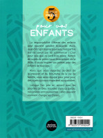 5 sujets de prière pour vos enfants