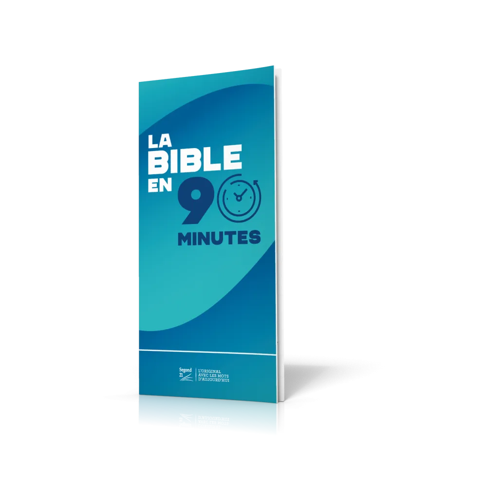 Bible en 90 minutes