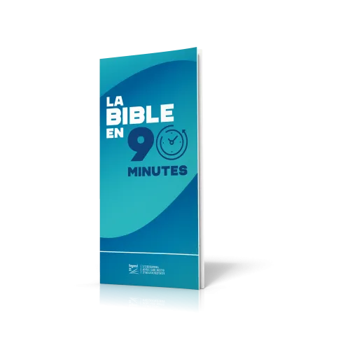 Bible en 90 minutes