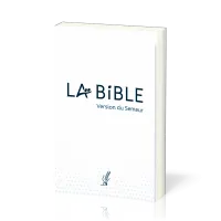 Bible Semeur souple blanc
