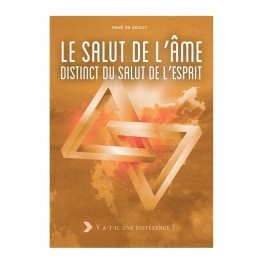 Salut de l’âme, distinct du salut de l’esprit (le)