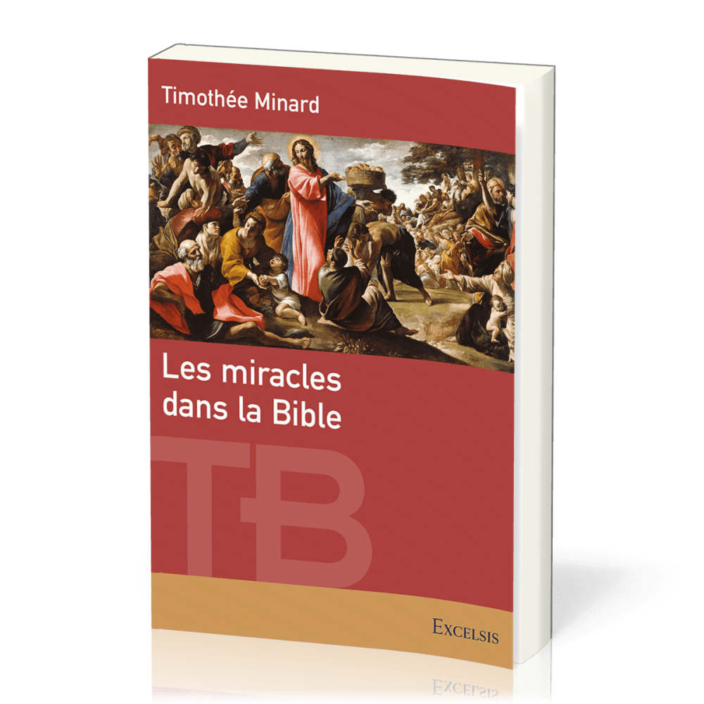 Miracles dans la Bible, Les