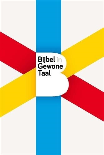 BGT - Bijbel in Gewone Taal standaard