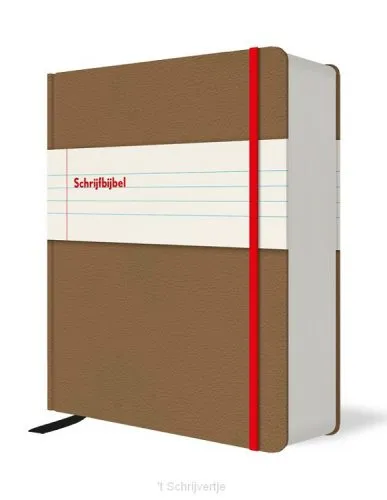 NBV Schrijfbijbel