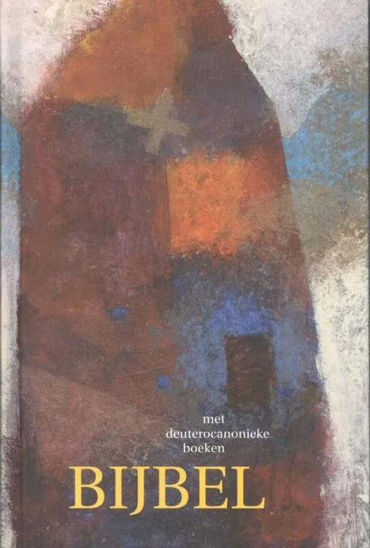 NBV Bijbel + DCB - color