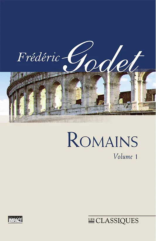 Romains - Volume 1