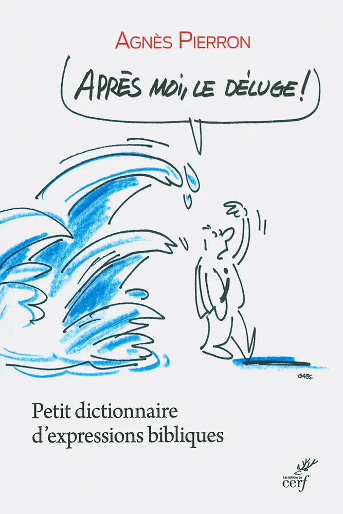 Après moi, le déluge