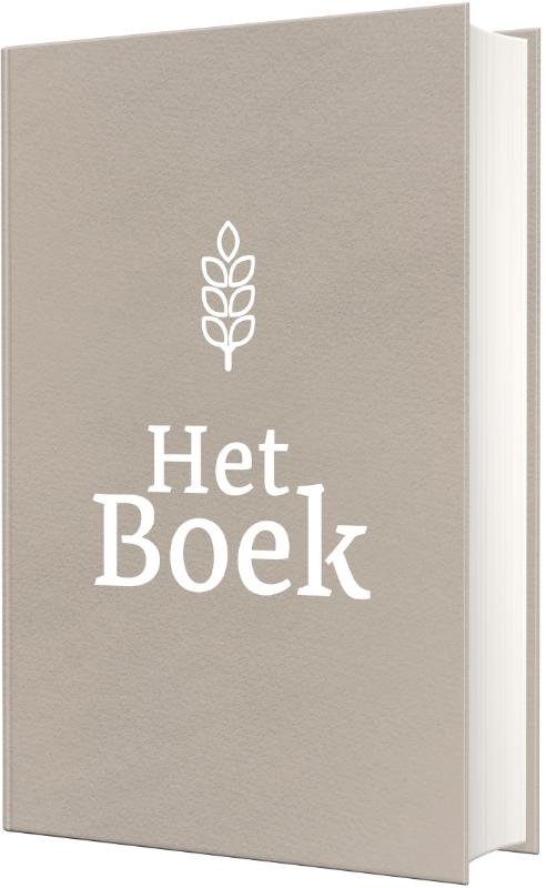 Het Boek aarvariant